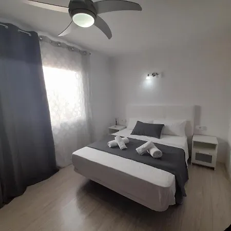 Villa Blanca