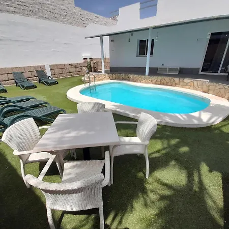 Villa Blanca