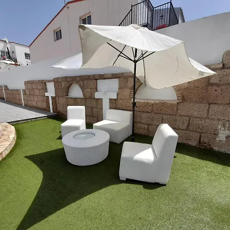 Villa Blanca
