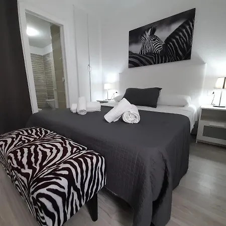 Blanca Villa *