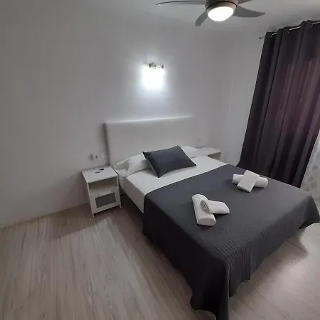 Villa Blanca *